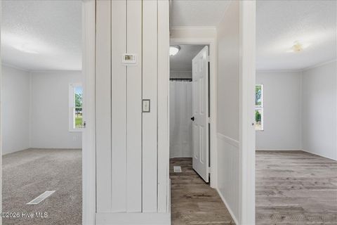 Tiny photo for 216 Oak Grove Drive, Hampstead, NC 28443 (MLS # 100586006)