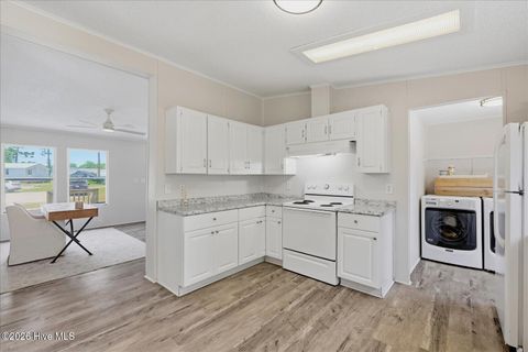 Tiny photo for 216 Oak Grove Drive, Hampstead, NC 28443 (MLS # 100586006)