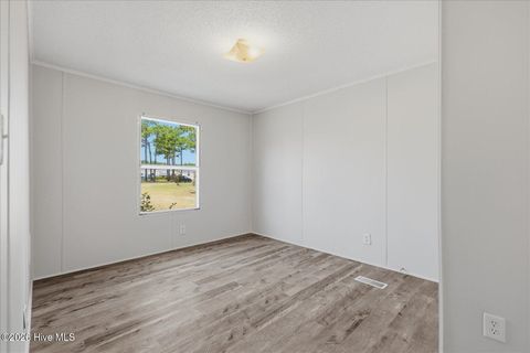 Tiny photo for 216 Oak Grove Drive, Hampstead, NC 28443 (MLS # 100586006)