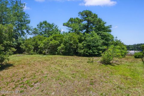 Tiny photo for 216 Oak Grove Drive, Hampstead, NC 28443 (MLS # 100586006)