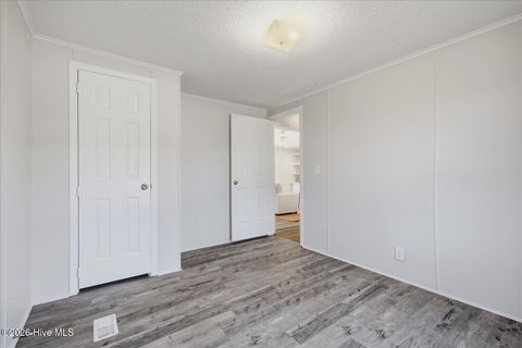 Tiny photo for 216 Oak Grove Drive, Hampstead, NC 28443 (MLS # 100586006)