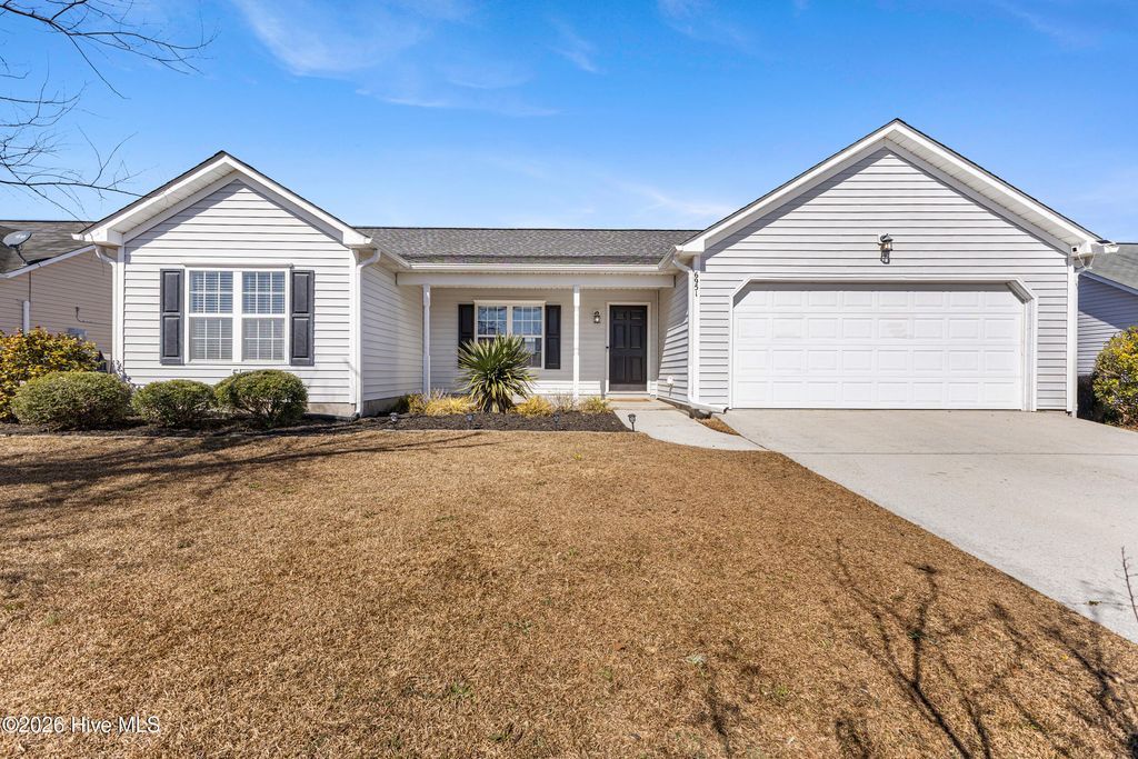 Photo of 6951 Newbury Way, Wilmington, NC 28411 (MLS # 100554431)
