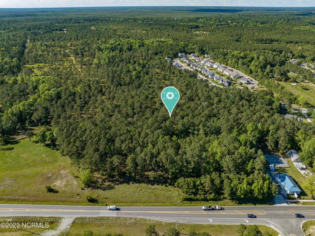 Photo of 1 State Hwy 210, Hampstead, NC 28443 (MLS # 100383449)