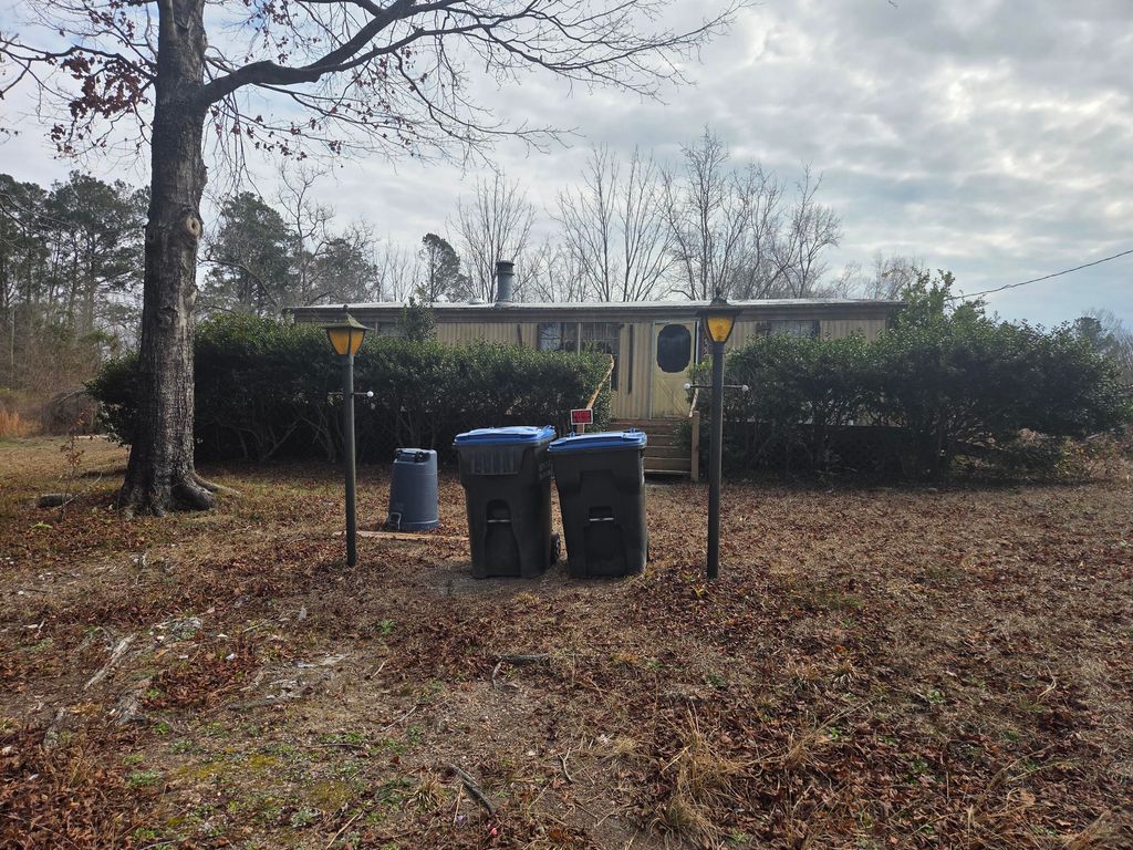 Photo of 5754 Harlem Grovetown Road, Grovetown, GA 30813 (MLS # 551699)