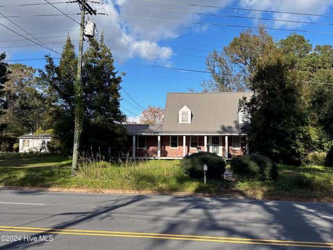 Homes For Sale - 570 W Main Street<br/> Wallace, NC 28466