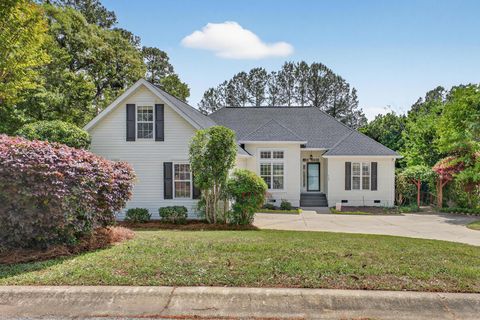 155 Mallard Lake Drive Aiken SC 29803