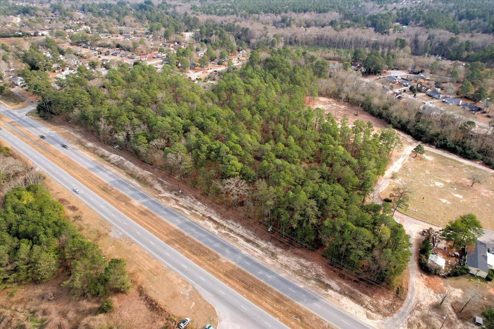 3640 Deans Bridge Road