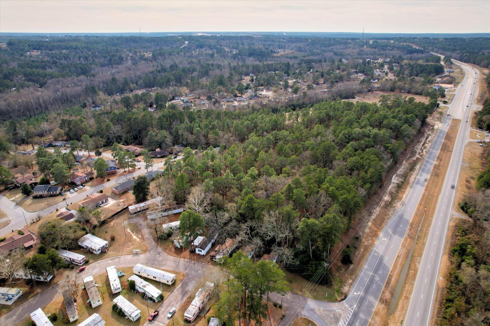 3640 Deans Bridge Road