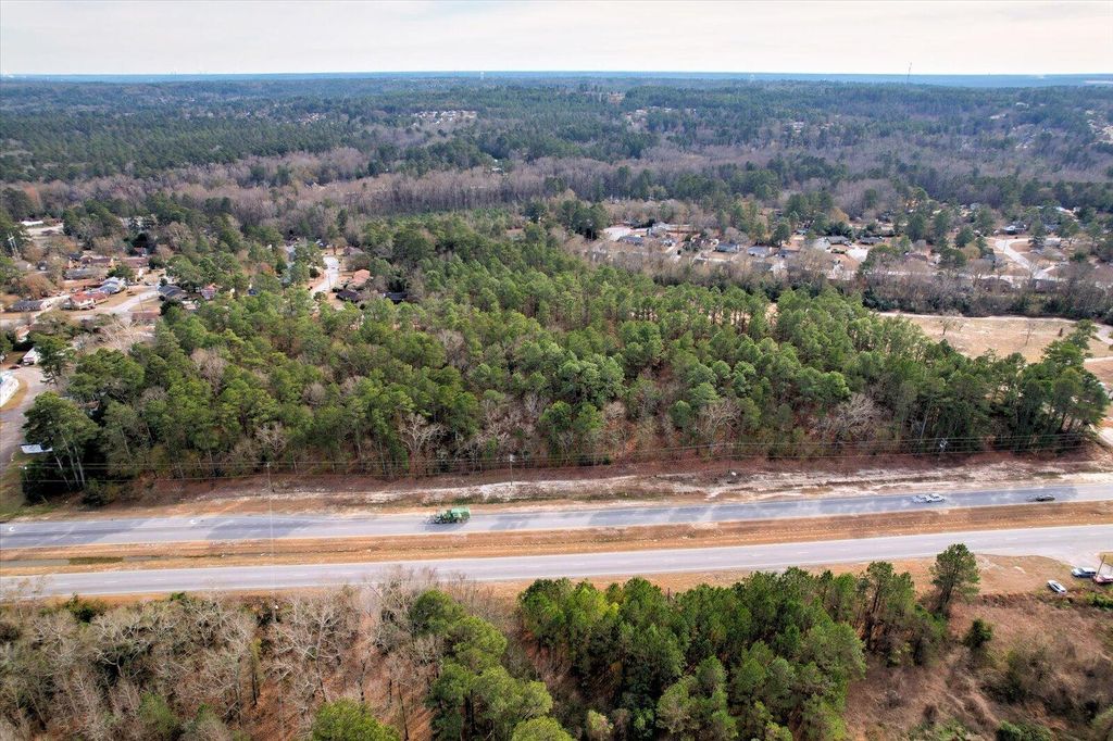 Photo of 3640 Deans Bridge Road, Hephzibah, GA 30815 (MLS # 550398)