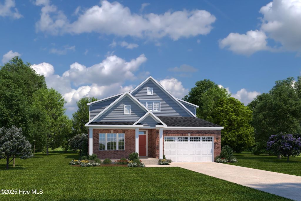 Photo of 2199 Webfoot Drive NE, Bolivia, NC 28422 (MLS # 100558351)