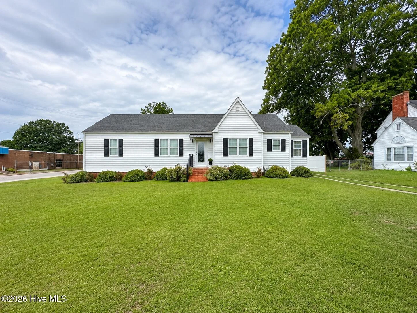 622 E Memorial Drive, Ahoskie, NC, 27910