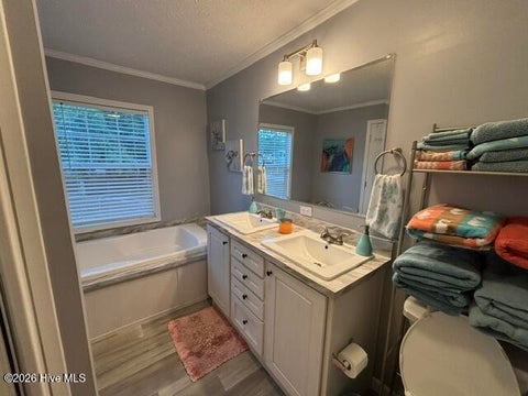 Tiny photo for 2039 Cedar Lane SW, Supply, NC 28462 (MLS # 100611262)