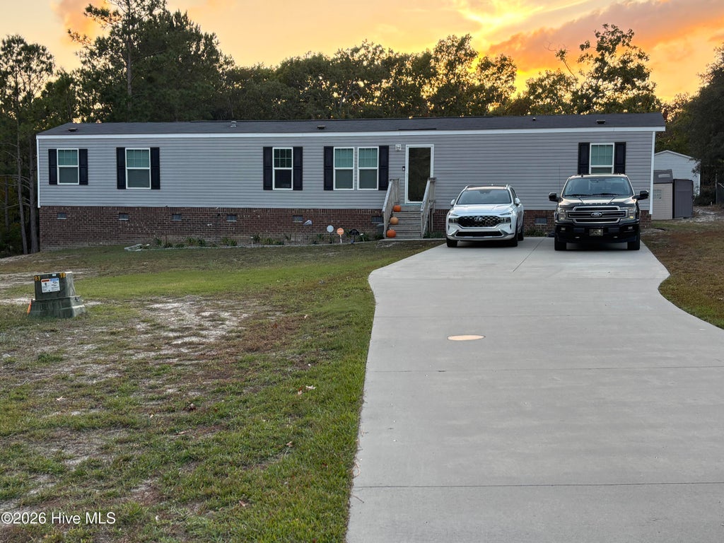 Photo of 2039 Cedar Lane SW, Supply, NC 28462 (MLS # 100611262)
