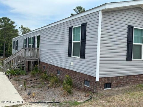 Tiny photo for 2039 Cedar Lane SW, Supply, NC 28462 (MLS # 100611262)
