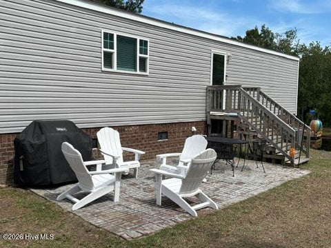 Tiny photo for 2039 Cedar Lane SW, Supply, NC 28462 (MLS # 100611262)