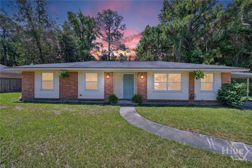 Photo of 1907 E 63rd Street, Savannah, GA 31404 (MLS # SA362306)
