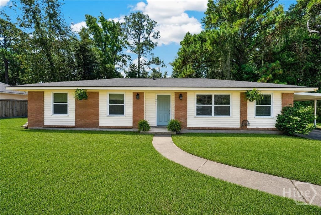 Photo of 1907 E 63rd Street, Savannah, GA 31404 (MLS # SA362306)