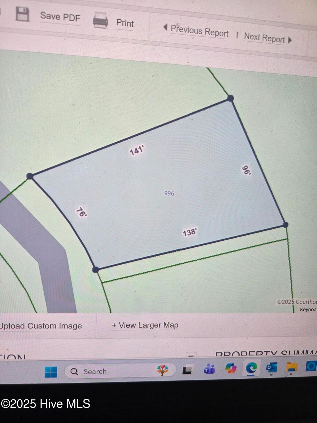 Photo of 996 Montclair Place SW, Sunset Beach, NC 28468 (MLS # 100544295)