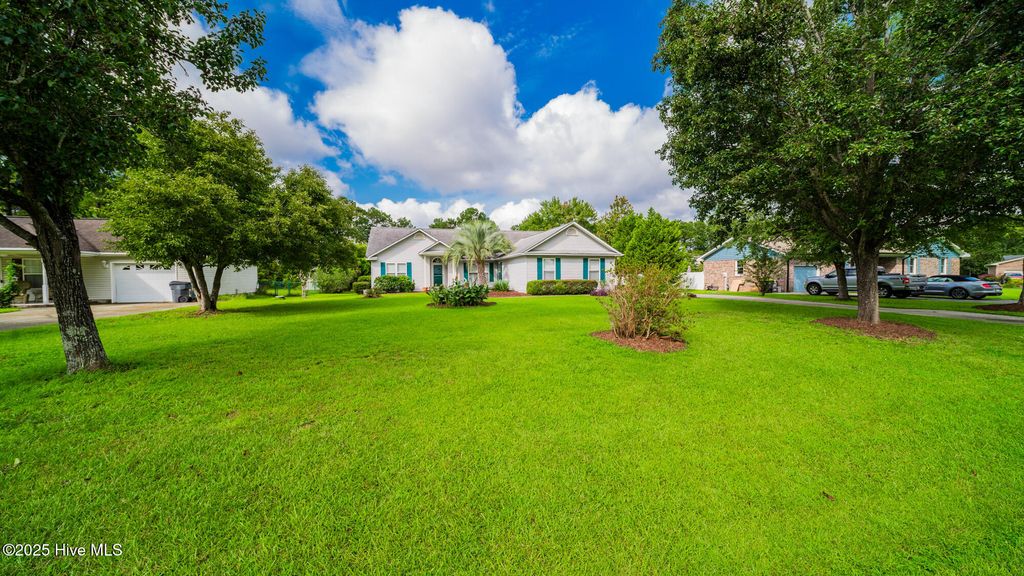 Photo of 850 Meadow Lane SW, Calabash, NC 28467 (MLS # 100532169)