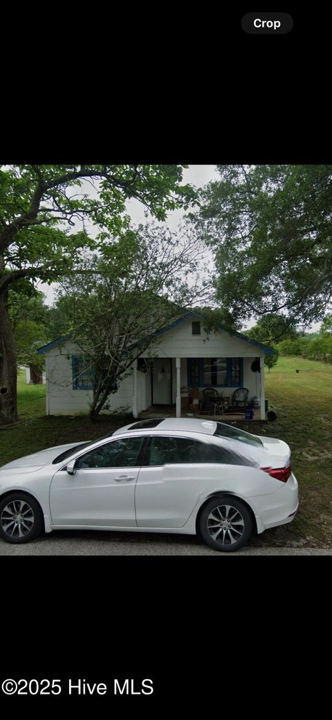 Photo of 111 S Hotel Street, Autryville, NC 28318 (MLS # 100546145)