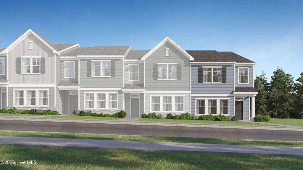 Photo of 537 Venetian Drive, Sanford, NC 27330 (MLS # 100606013)