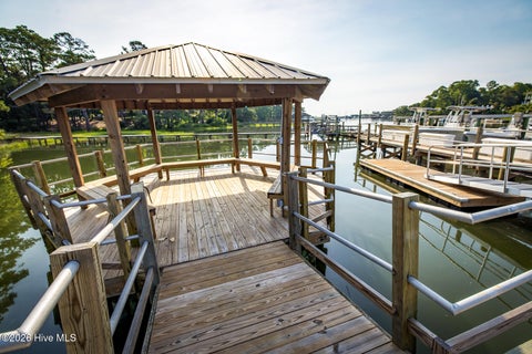 Tiny photo for 4158 Donnelly Lane, Wilmington, NC 28409 (MLS # 100596503)
