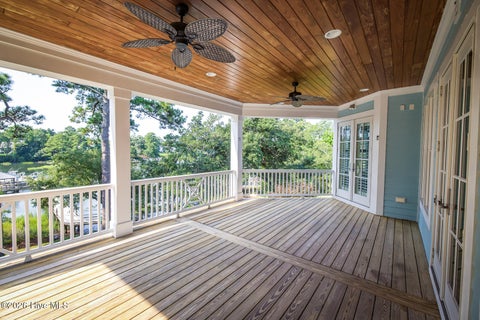 Tiny photo for 4158 Donnelly Lane, Wilmington, NC 28409 (MLS # 100596503)