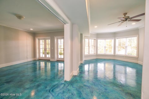 Tiny photo for 4158 Donnelly Lane, Wilmington, NC 28409 (MLS # 100596503)
