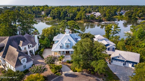 Tiny photo for 4158 Donnelly Lane, Wilmington, NC 28409 (MLS # 100596503)