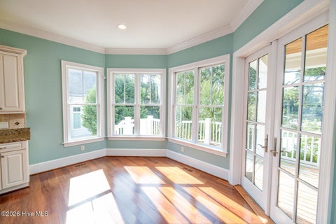 Tiny photo for 4158 Donnelly Lane, Wilmington, NC 28409 (MLS # 100596503)