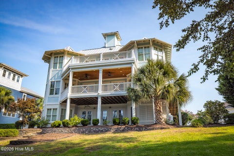 Tiny photo for 4158 Donnelly Lane, Wilmington, NC 28409 (MLS # 100596503)