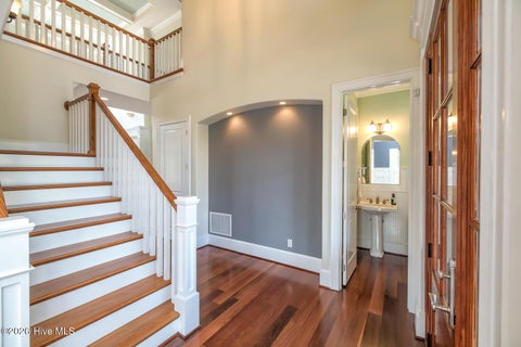Tiny photo for 4158 Donnelly Lane, Wilmington, NC 28409 (MLS # 100596503)