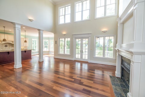 Tiny photo for 4158 Donnelly Lane, Wilmington, NC 28409 (MLS # 100596503)