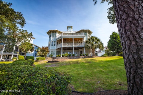Tiny photo for 4158 Donnelly Lane, Wilmington, NC 28409 (MLS # 100596503)