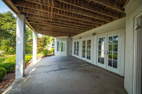 Tiny photo for 4158 Donnelly Lane, Wilmington, NC 28409 (MLS # 100596503)