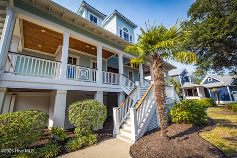 Tiny photo for 4158 Donnelly Lane, Wilmington, NC 28409 (MLS # 100596503)