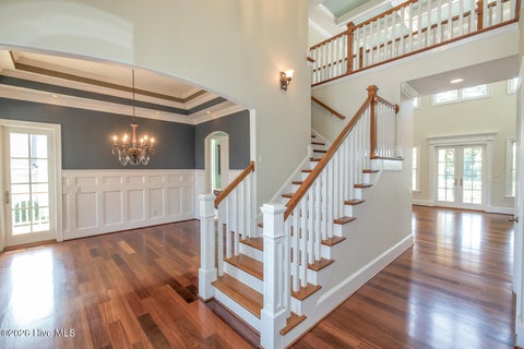 Tiny photo for 4158 Donnelly Lane, Wilmington, NC 28409 (MLS # 100596503)