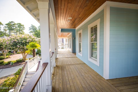 Tiny photo for 4158 Donnelly Lane, Wilmington, NC 28409 (MLS # 100596503)