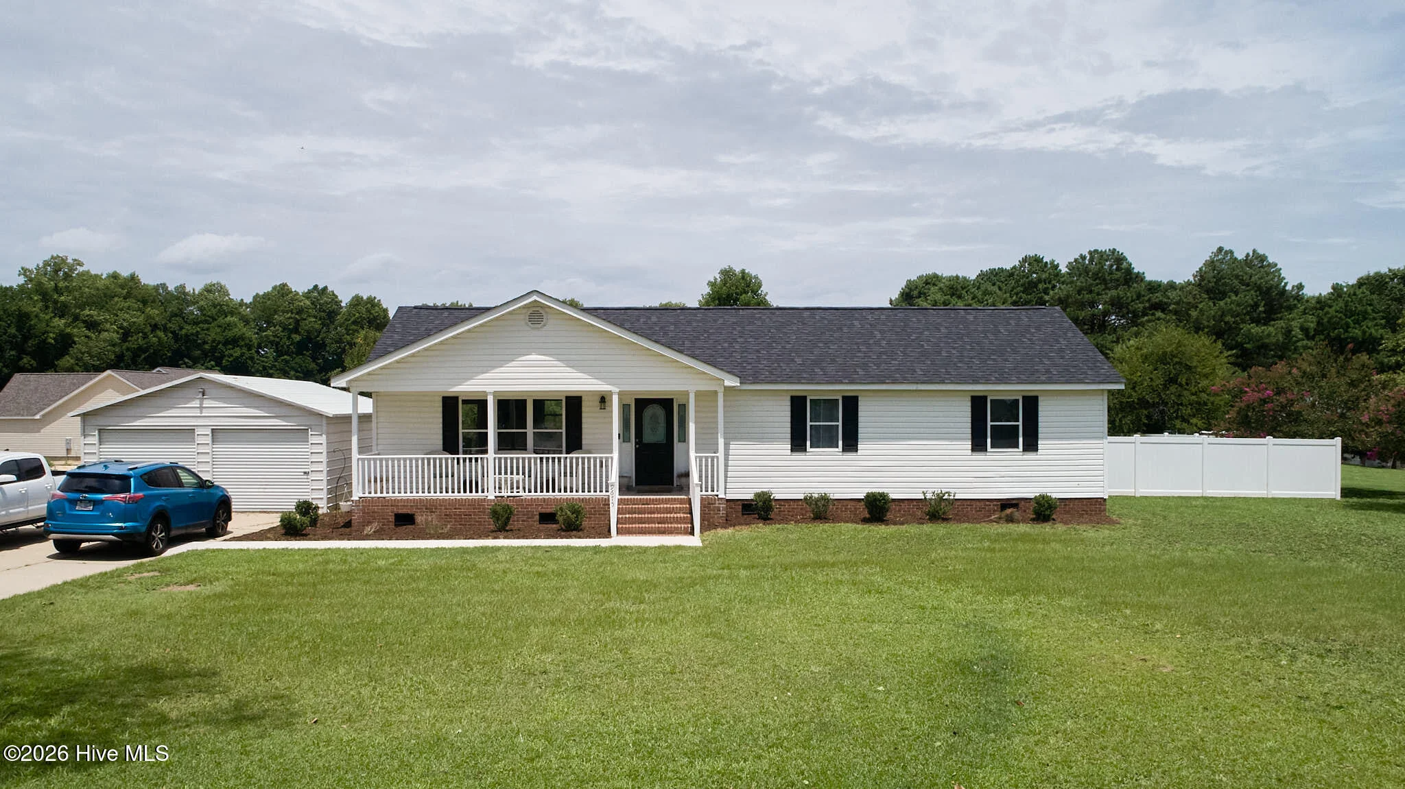 9675 Hinnant-edgerton Road
