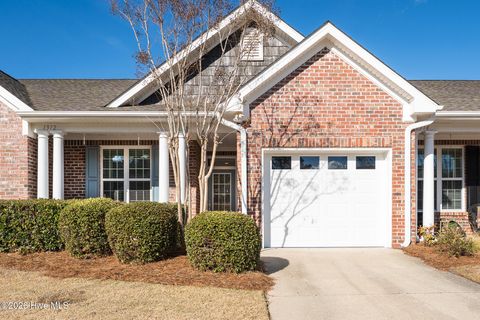 Photo of 1312 Suncrest Way, Leland, NC 28451 (MLS # 100548600)
