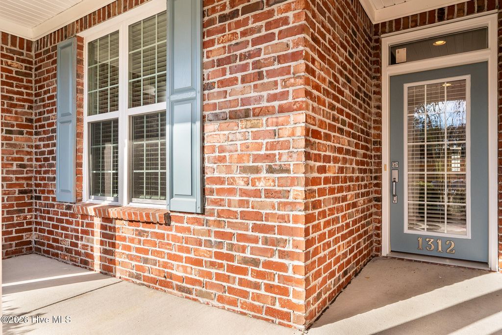 Photo of 1312 Suncrest Way, Leland, NC 28451 (MLS # 100548600)