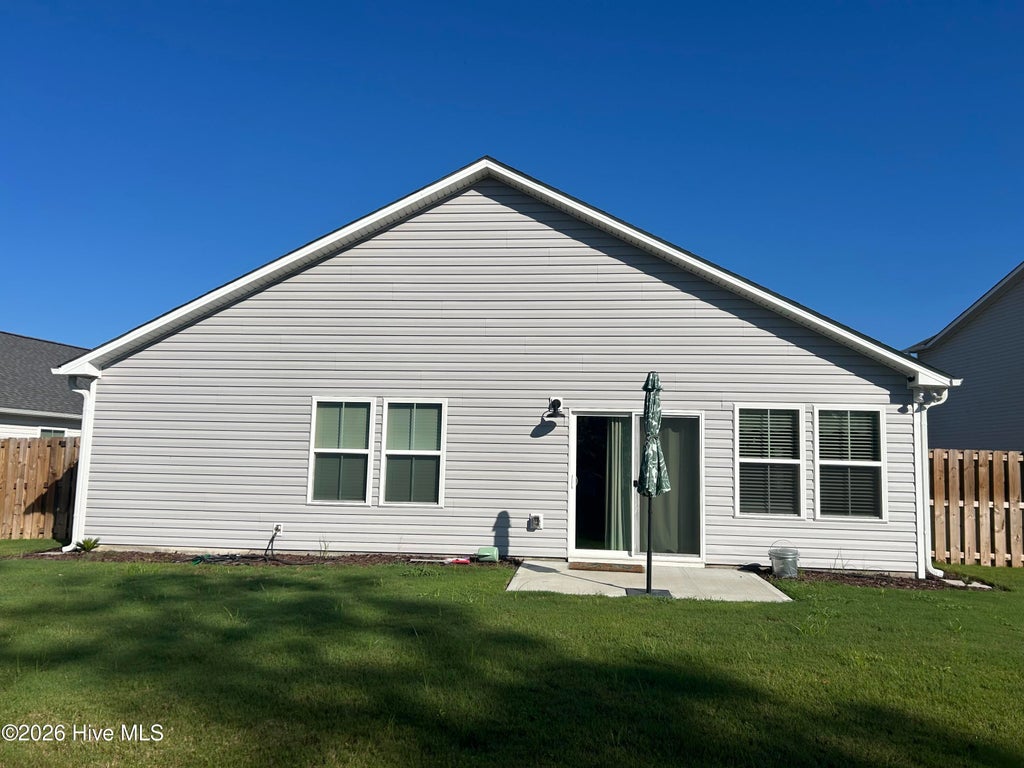 Photo of 103 Ginters Park Road NW, Supply, NC 28462 (MLS # 100602163)