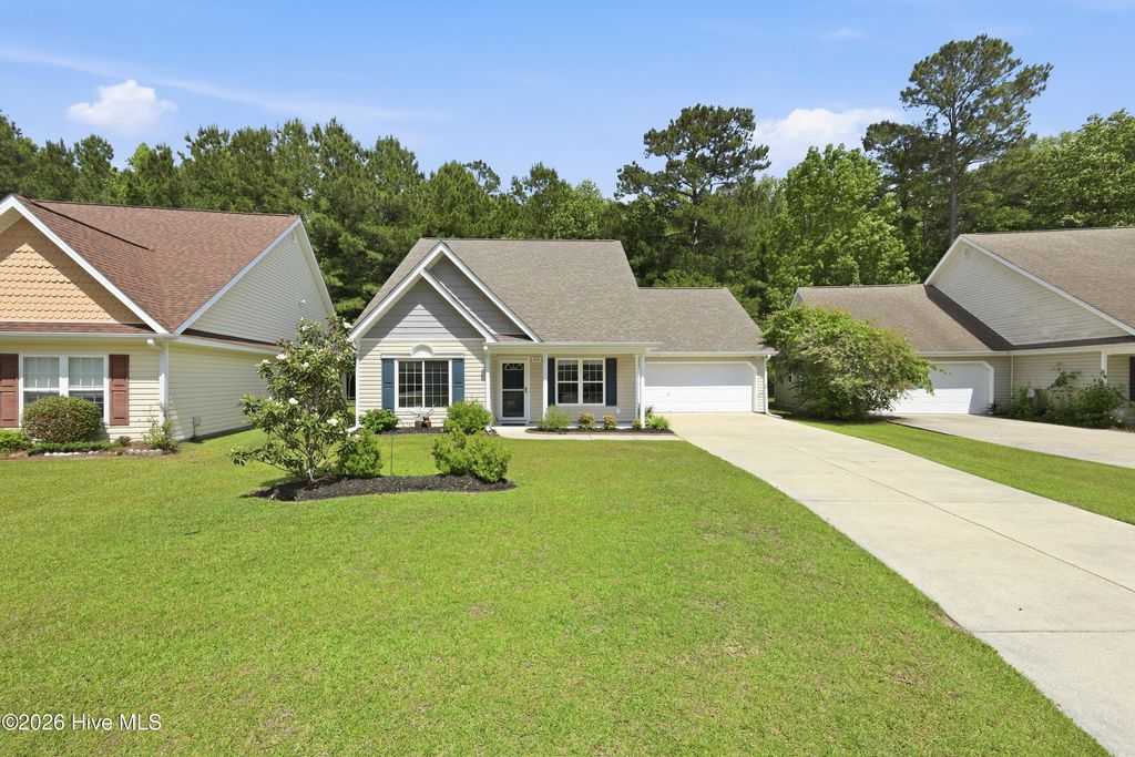 Photo of 320 Neuchatel Road, New Bern, NC 28562 (MLS # 100574091)