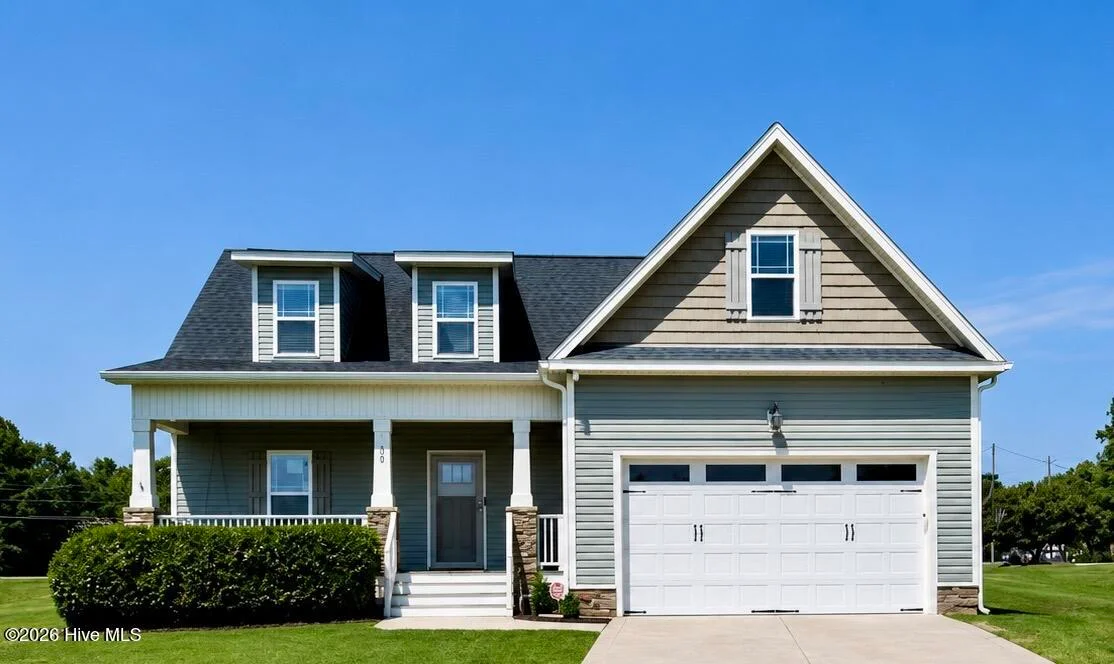 30 Inman Way