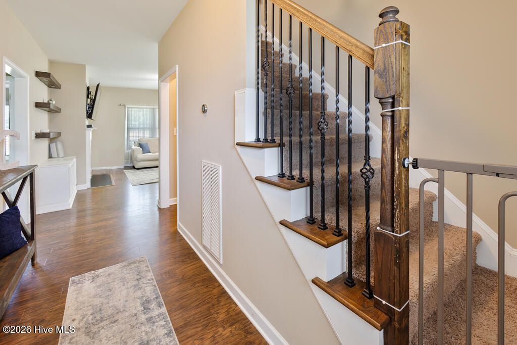 Photo of 30 Inman Way, Selma, NC 27576 (MLS # 100584461)