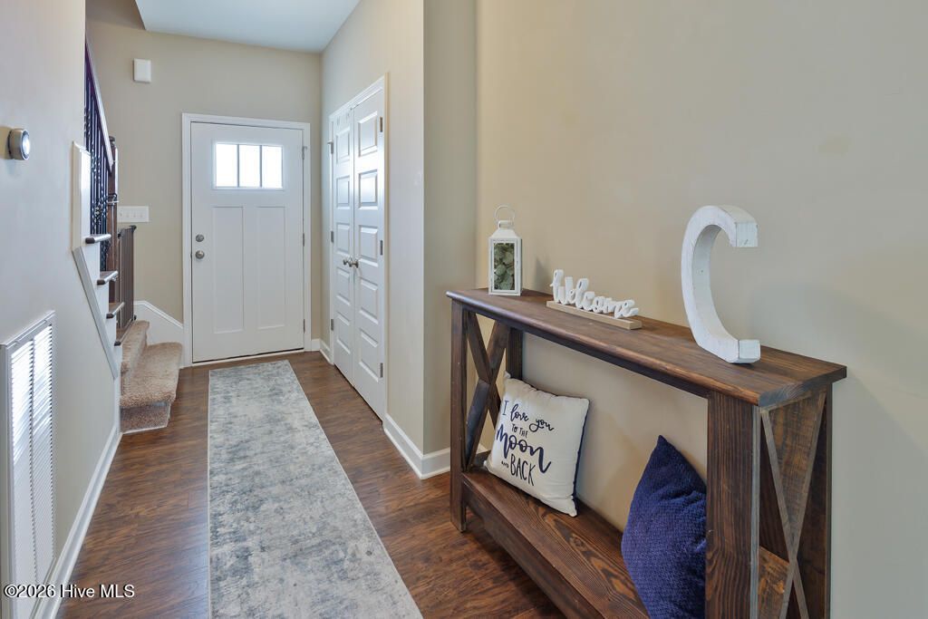 Photo of 30 Inman Way, Selma, NC 27576 (MLS # 100584461)