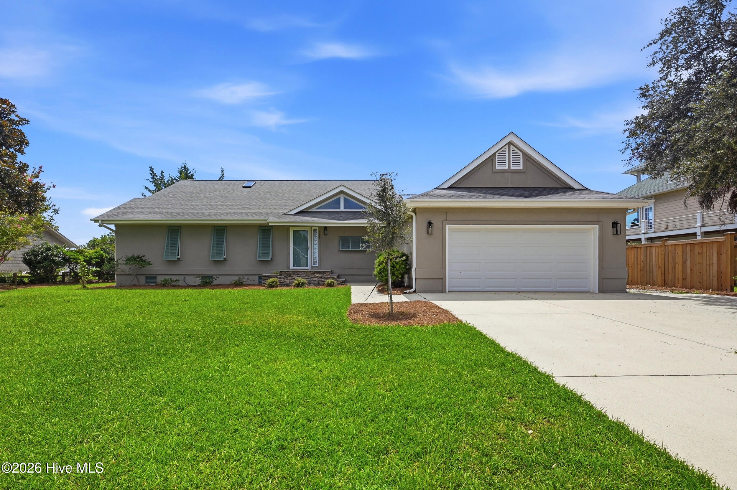 119 Sound View Drive