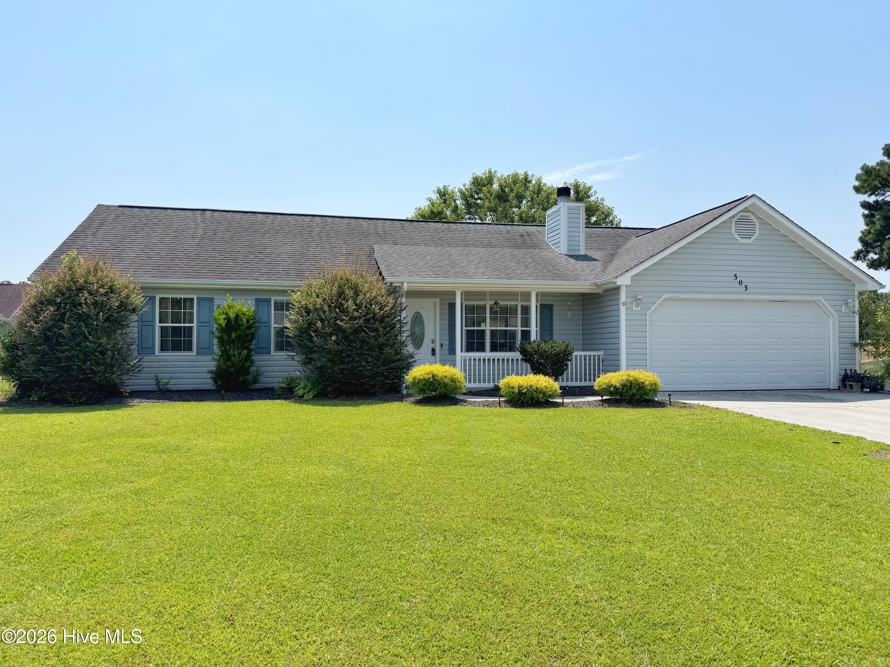 303 Marcia Court
