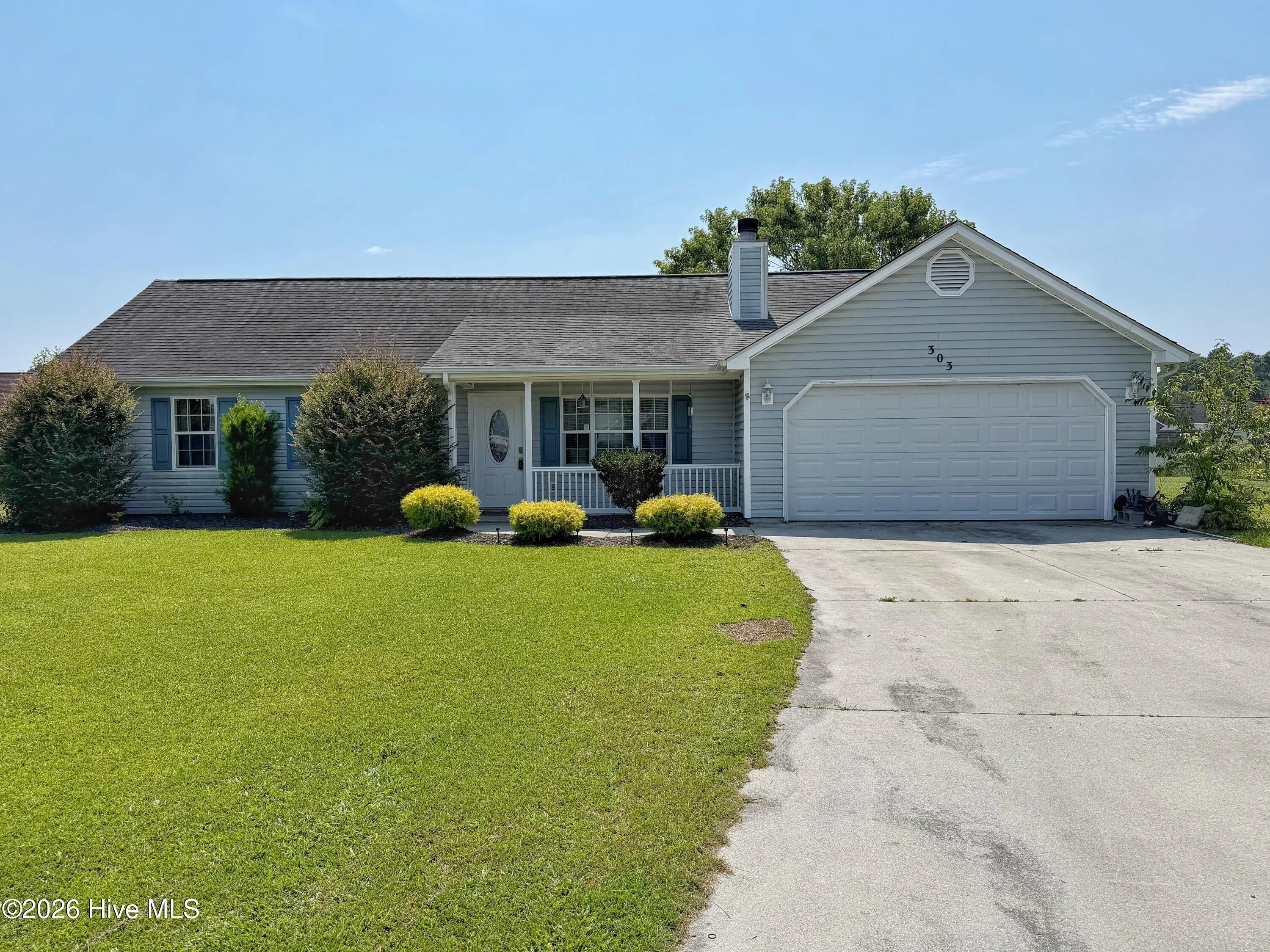 303 Marcia Court