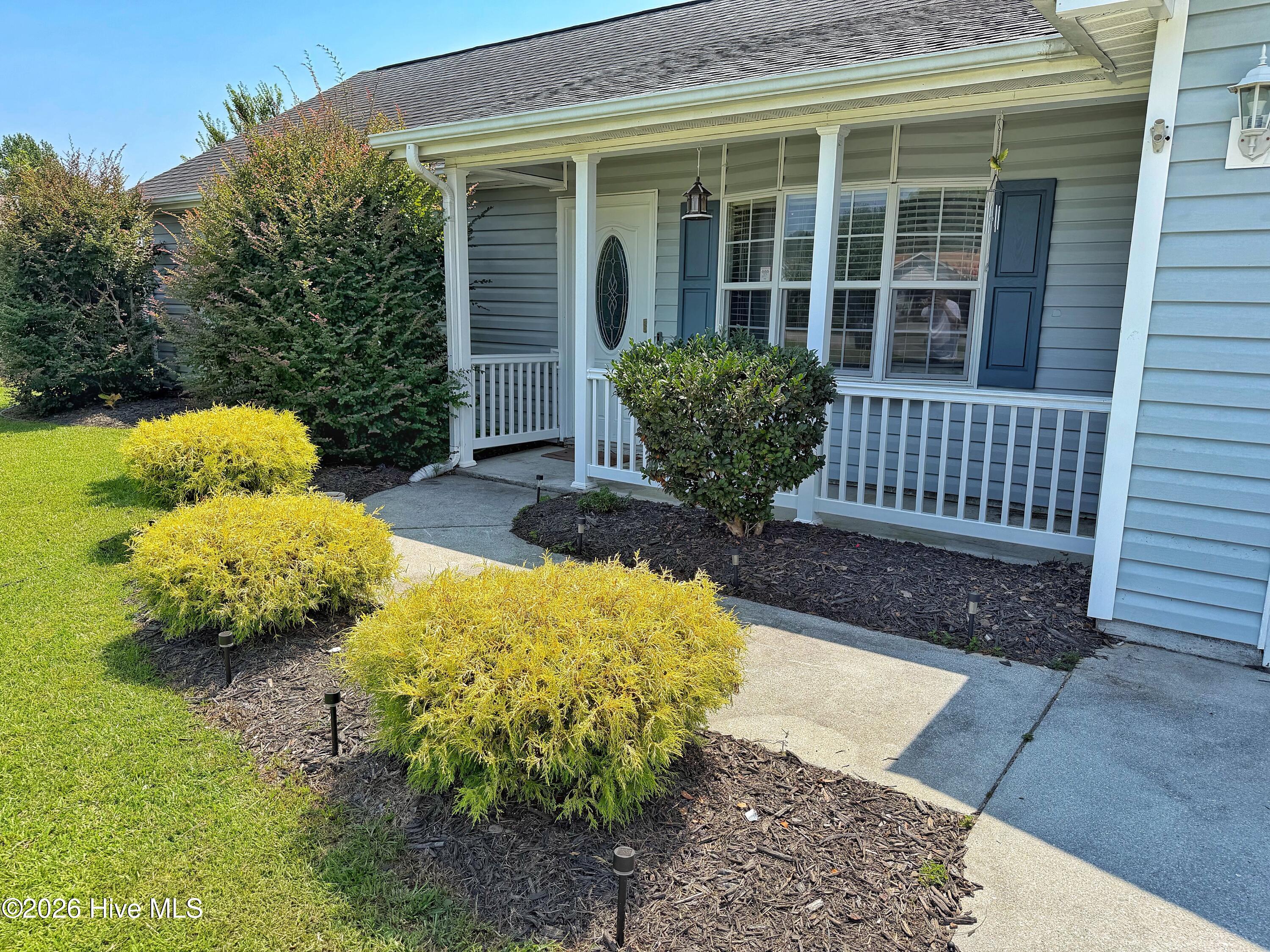 303 Marcia Court